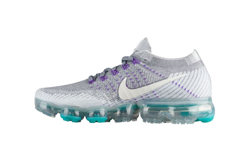 Nike Air VaporMax「Heritage Pack」發售詳情公開