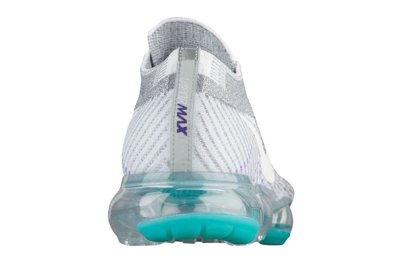 Nike Air VaporMax「Heritage Pack」發售詳情公開