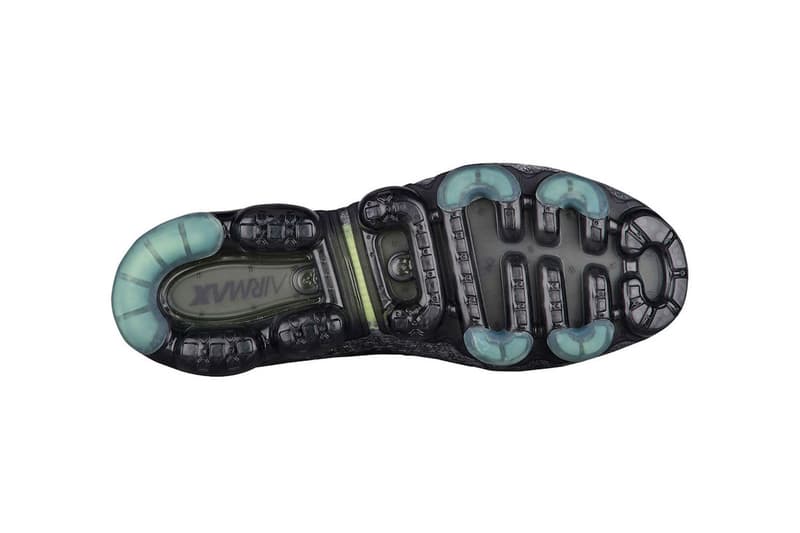 Nike Air VaporMax「Heritage Pack」發售詳情公開