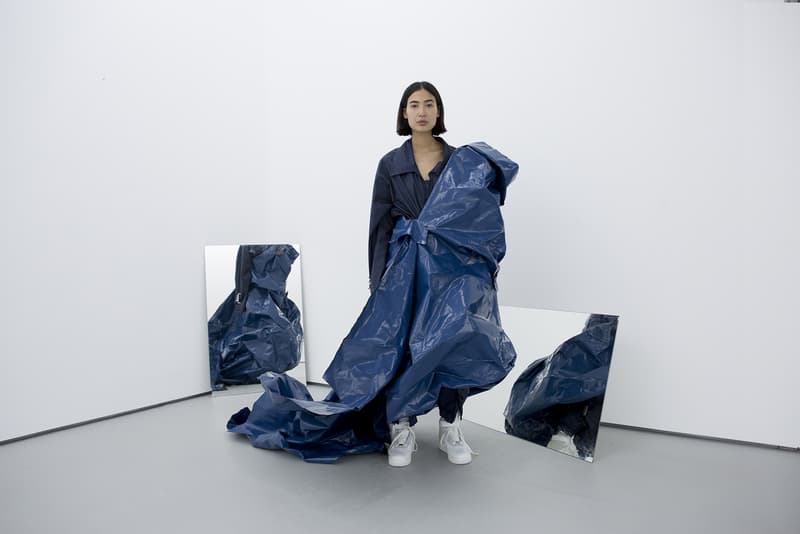 A-COLD-WALL* x NikeLab 聯名 Air Force 1 發售信息釋出