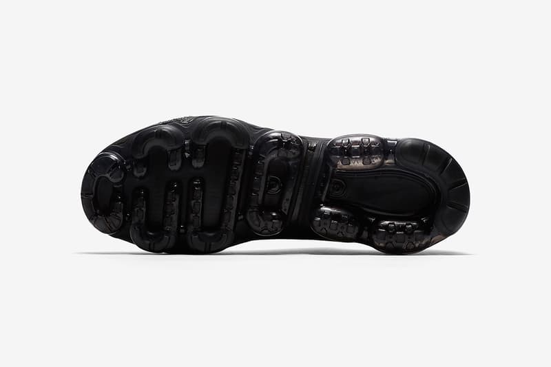 Nike Air Vapormax Laceless 無鞋帶版本發售日期確定