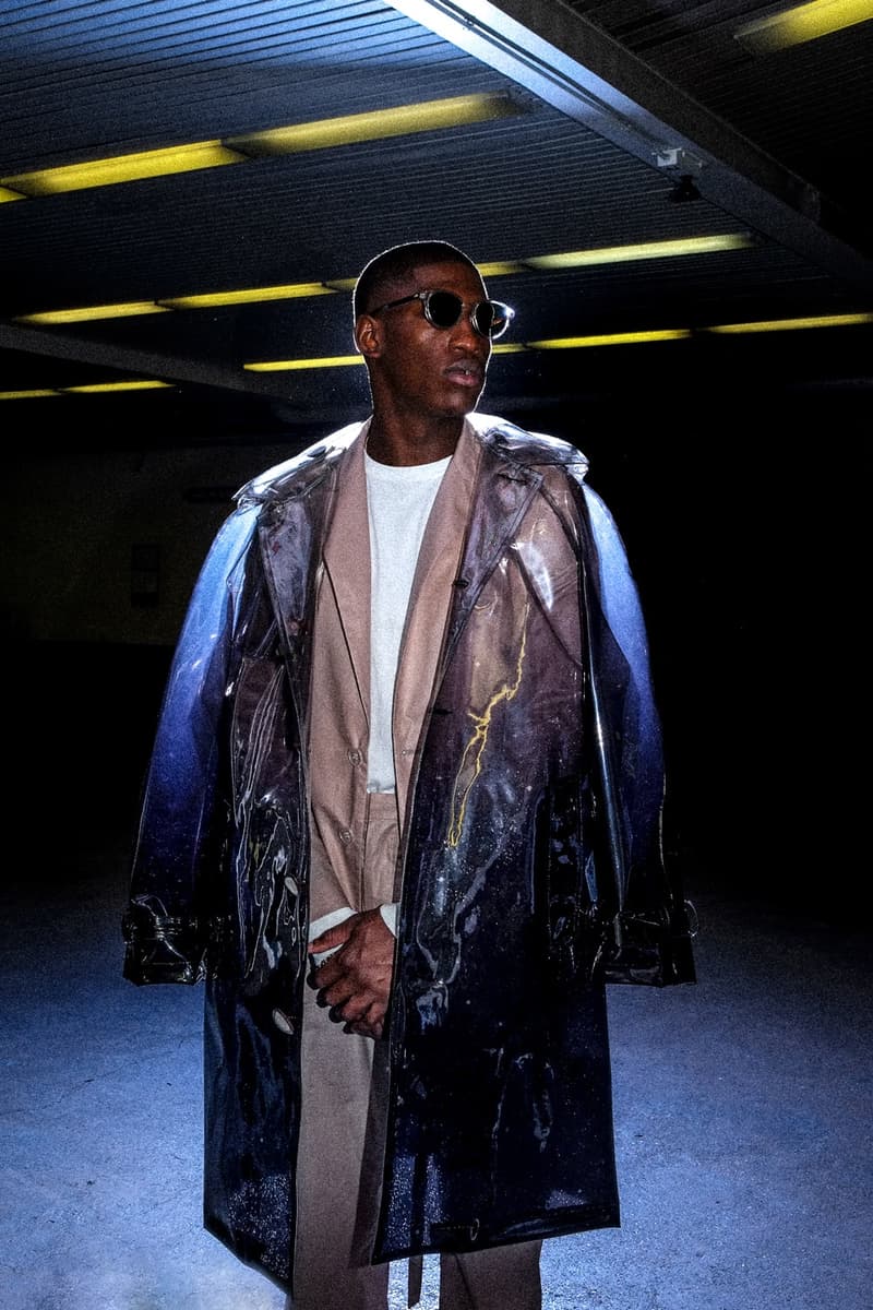 NO VACANCY INN 打造「Off-White™ C/O A®T DAD LLC」企劃 2018 春夏別注系列