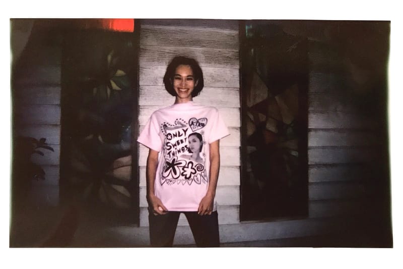 水原希子携手妹妹水原佑果推出全新服裝品牌「Office Kiko」