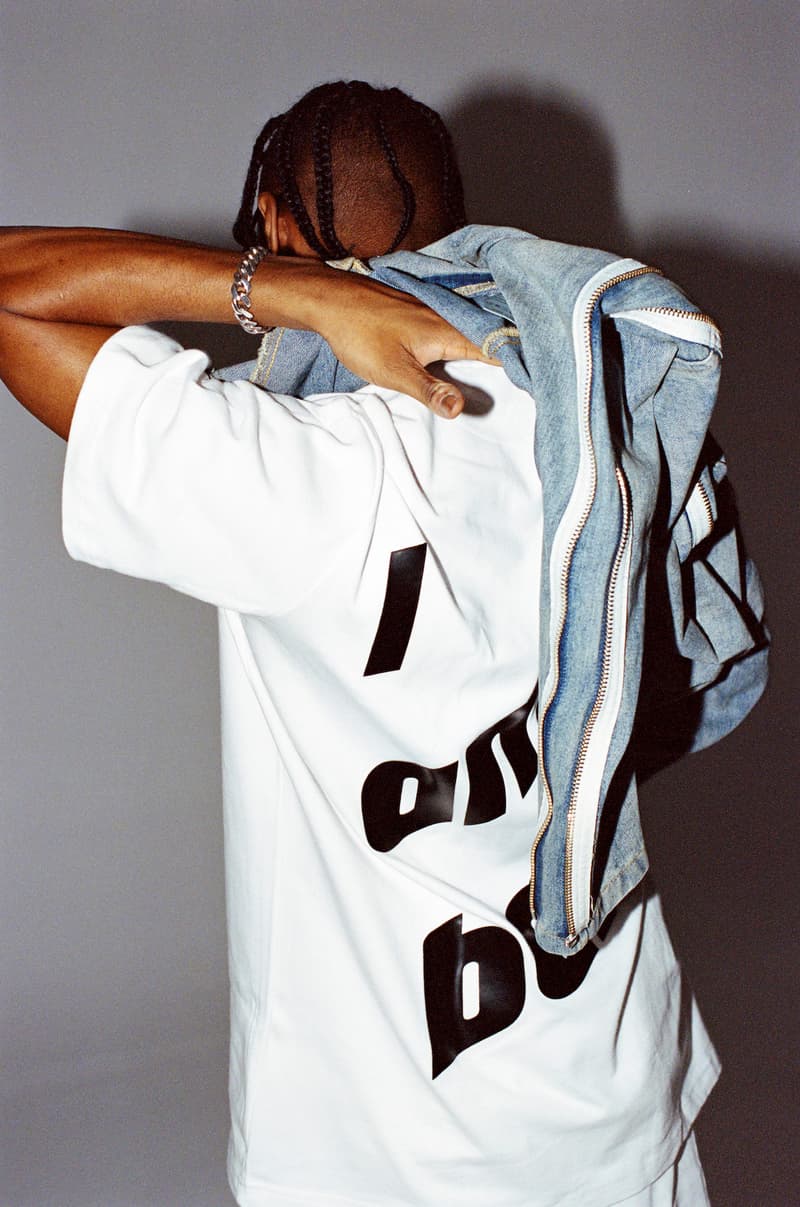 新銳造型師 Bloody Osiris 出鏡 Osbbat 全新特輯