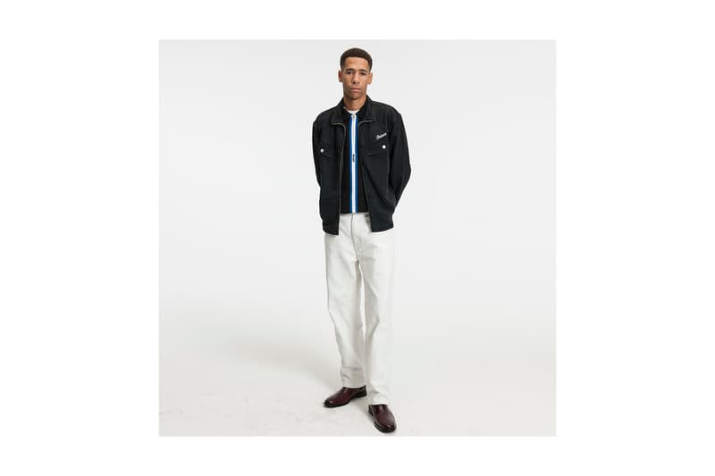 Palace 2017 冬季系列 Lookbook