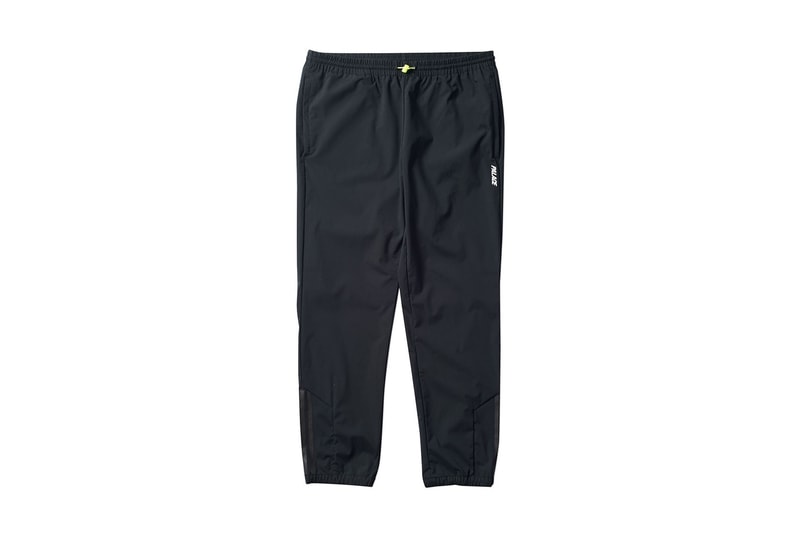 Palace x adidas Originals 2017 冬季聯名系列完整單品一覽