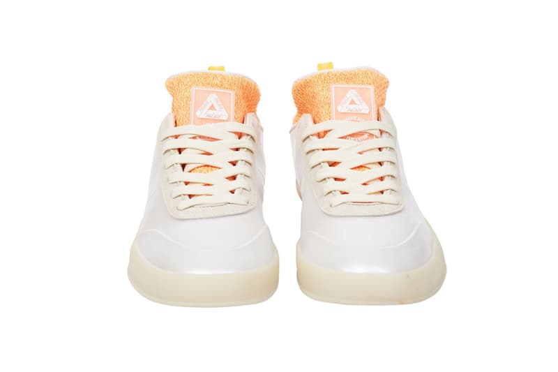 Palace x adidas Originals 2017 冬季聯名系列完整單品一覽
