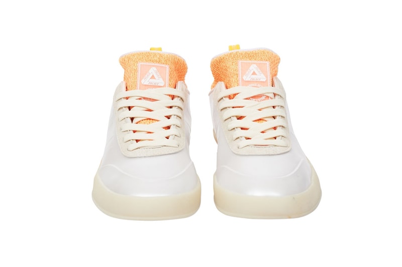 Palace x adidas Originals 2017 冬季聯名系列完整單品一覽