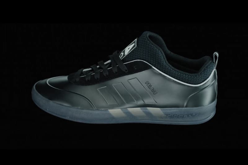 Palace x adidas Originals 全新聯名鞋款 PALACE Pro 2 揭開神秘案面紗