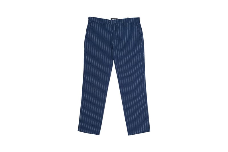 Palace 2017 冬季系列完整單品一覽