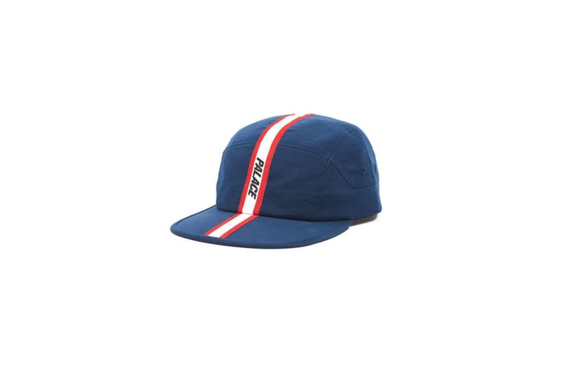 Palace 2017 冬季系列完整單品一覽