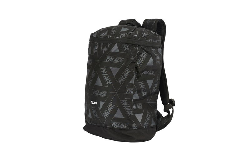 Palace 2017 冬季系列完整單品一覽