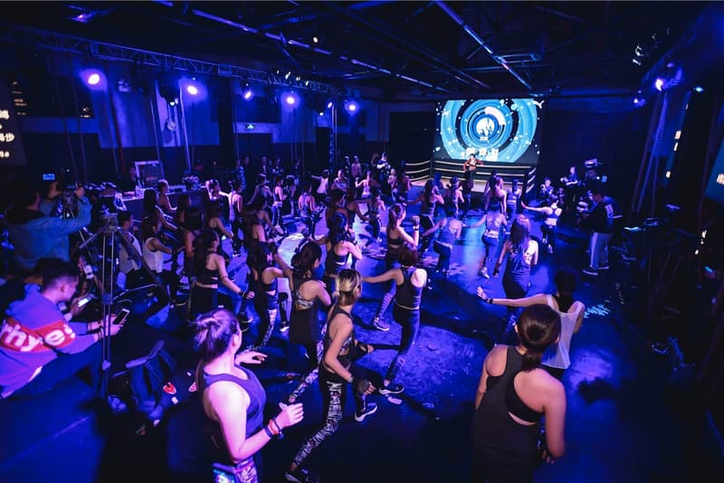 PUMA 宣布娜扎出任大中华区品牌代言人