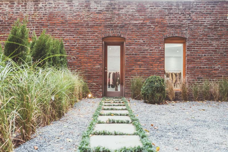 REIGN 聯手 Samsung 打造全新紐約概念店