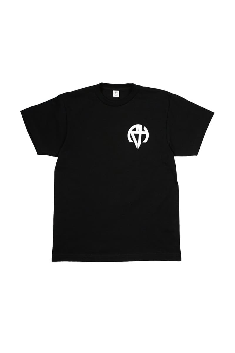 Richardson 2017 秋冬全新別注系列