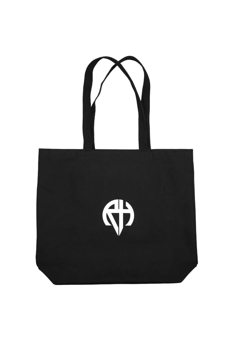 Richardson 2017 秋冬全新別注系列