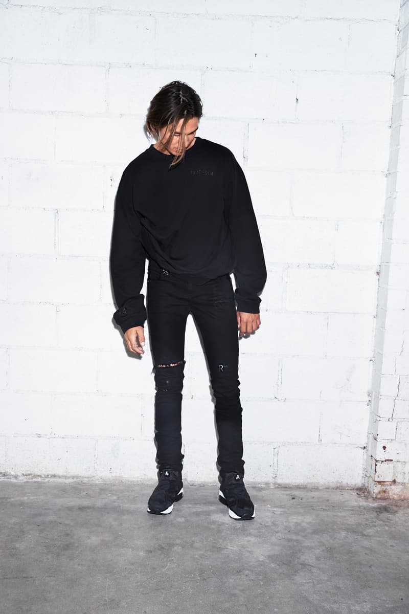 mastermind WORLD x RTA 全新聯名系列