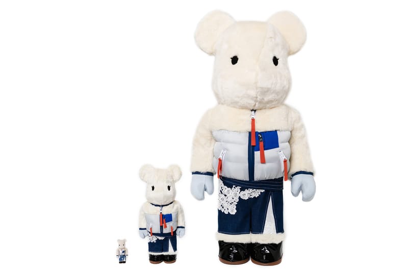 sacai 期間限定店「Jardin sacai」登陸