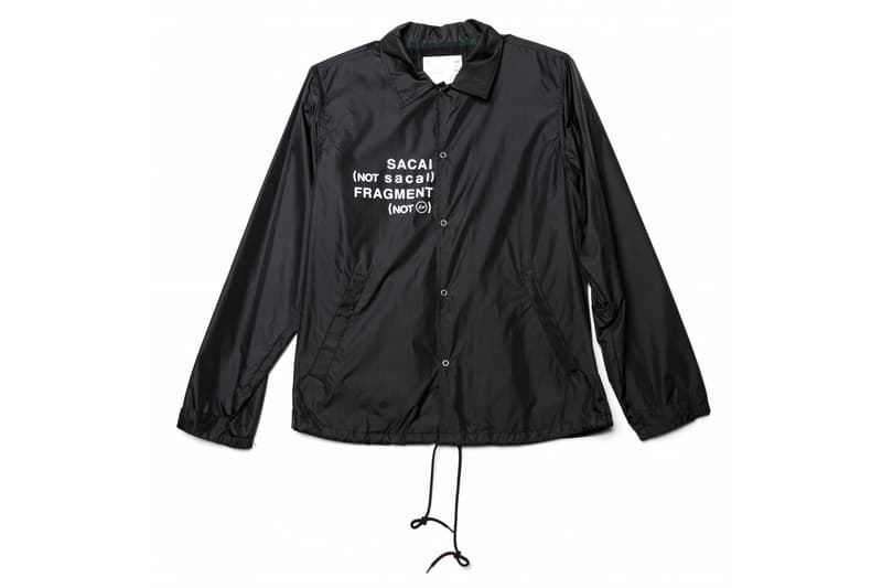 sacai 期間限定店「Jardin sacai」登陸香港 JOYCE