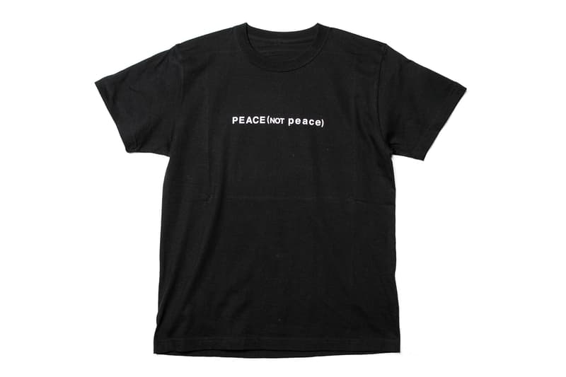 sacai 期間限定店「Jardin sacai」登陸香港 JOYCE