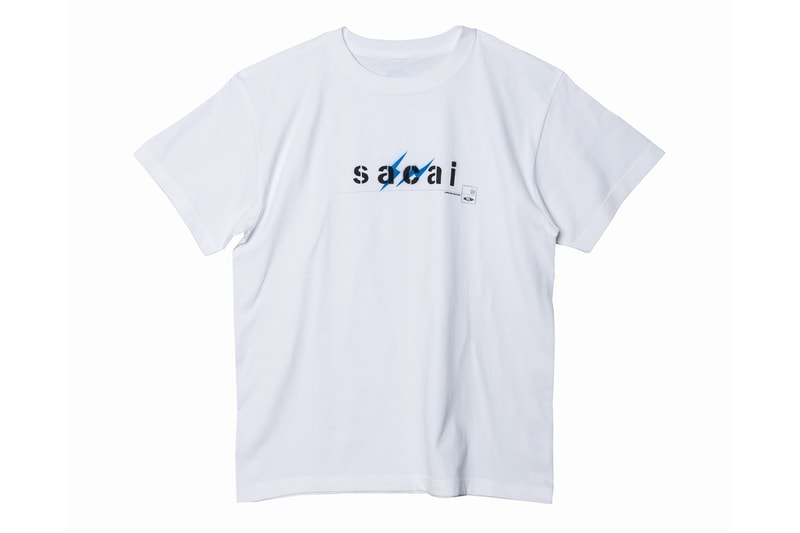 sacai 期間限定店「Jardin sacai」登陸香港 JOYCE