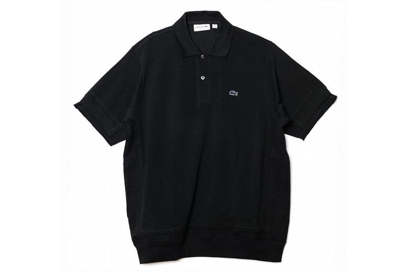 sacai 期間限定店「Jardin sacai」登陸香港 JOYCE