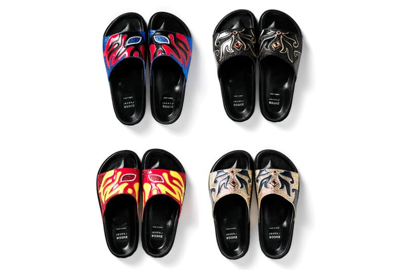 sacai 期間限定店「Jardin sacai」登陸香港 JOYCE