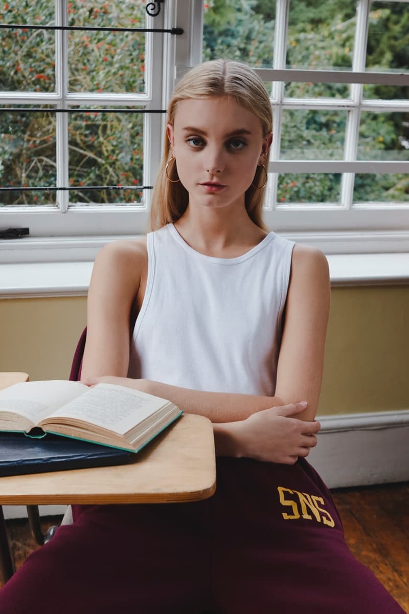 Sneakersnstuff x adidas Originals 全新聯名 NMD CS2「Class of 99」系列