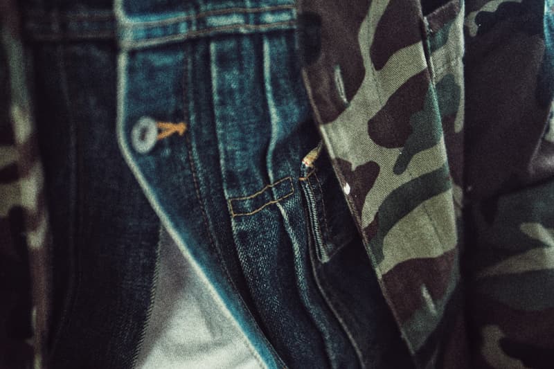 MADNESS x SOPH. 全新聯名系列