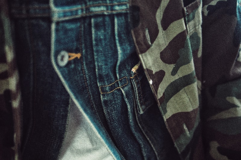 MADNESS x SOPH. 全新聯名系列