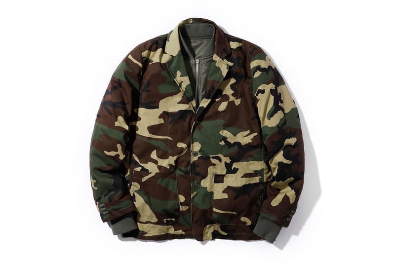 MADNESS x SOPH. 全新聯名系列