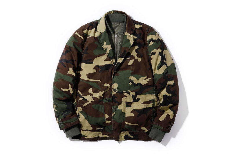 MADNESS x SOPH. 全新聯名系列
