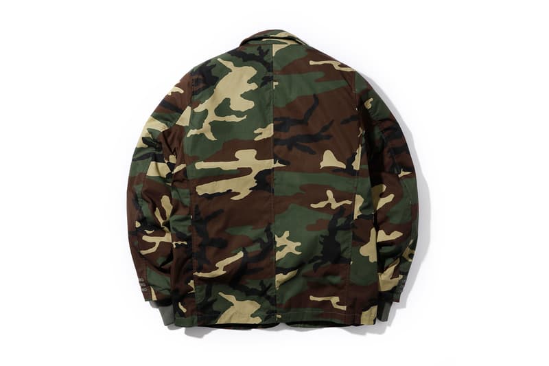 MADNESS x SOPH. 全新聯名系列