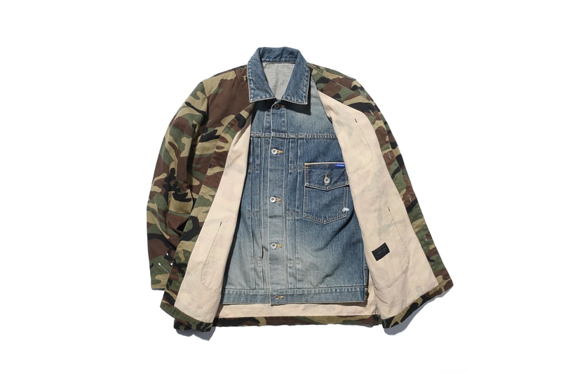 MADNESS x SOPH. 全新聯名系列