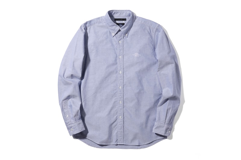 MADNESS x SOPH. 全新聯名系列