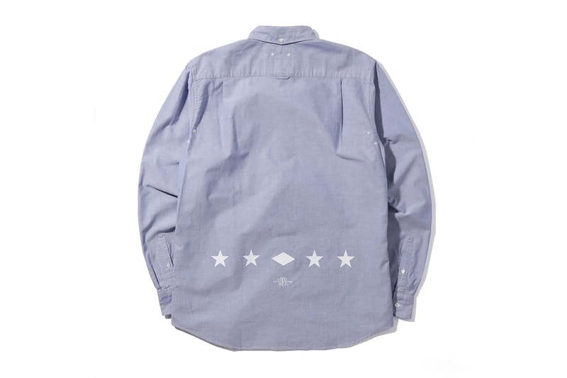 MADNESS x SOPH. 全新聯名系列