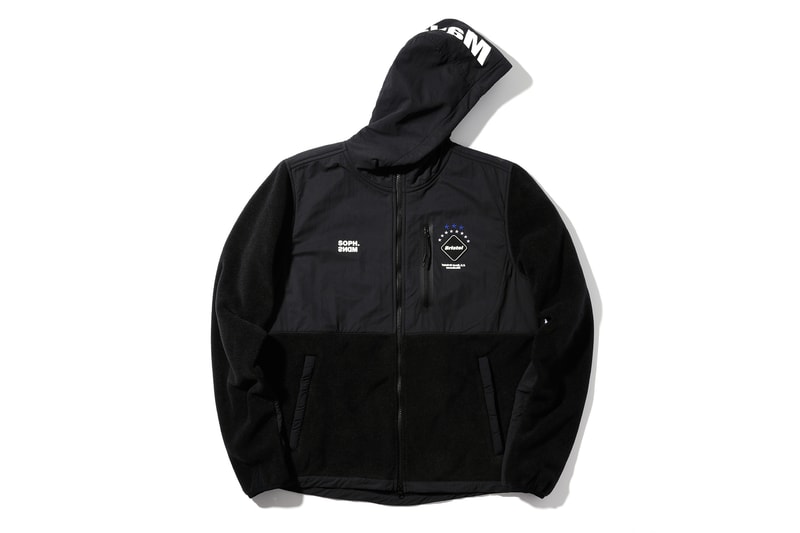 MADNESS x SOPH. 全新聯名系列