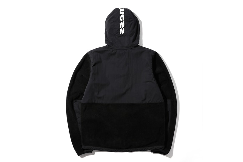 MADNESS x SOPH. 全新聯名系列