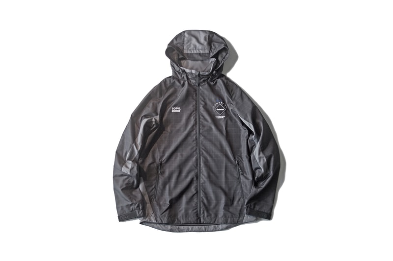 MADNESS x SOPH. 全新聯名系列