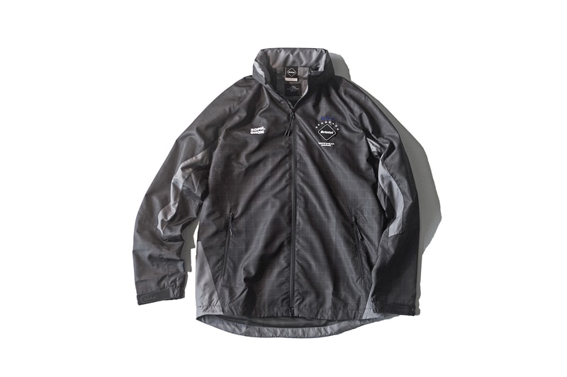MADNESS x SOPH. 全新聯名系列