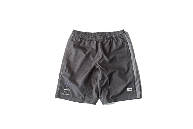 MADNESS x SOPH. 全新聯名系列