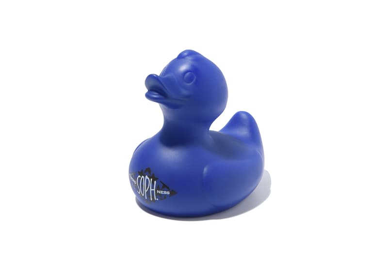 MADNESS x SOPH. 全新聯名系列