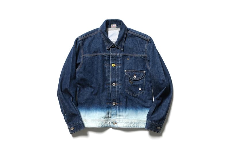 SOPHNET. x Hingston Studio 20 週年紀念聯名系列