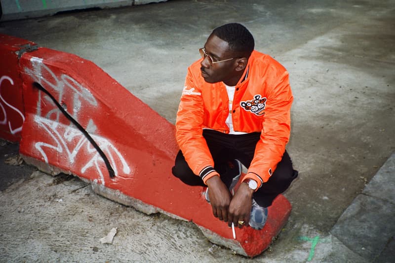 SOULGOODS 即将发售 2017 秋冬「Passage de Pékin」系列第二轮单品