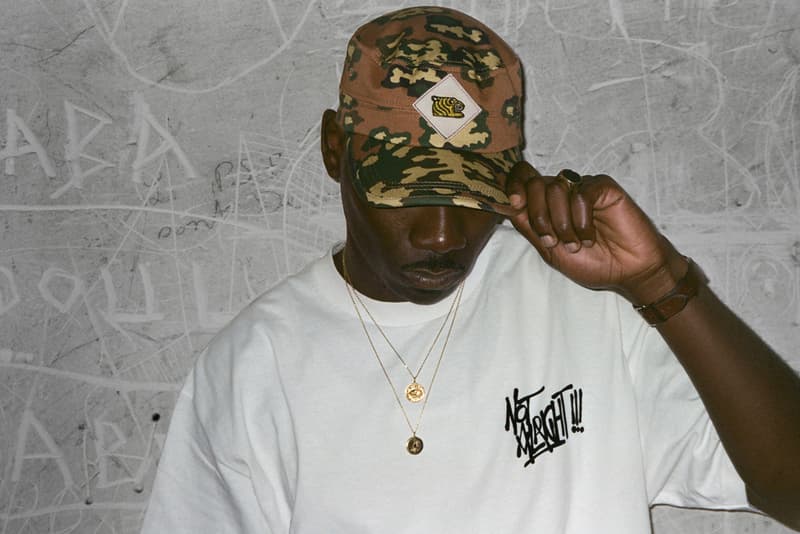 SOULGOODS 即将发售 2017 秋冬「Passage de Pékin」系列第二轮单品