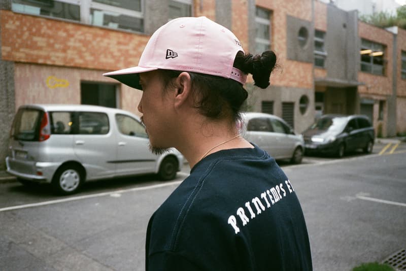 SOULGOODS 即将发售 2017 秋冬「Passage de Pékin」系列第二轮单品