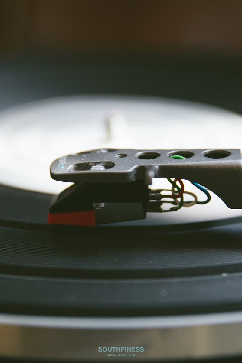 SOUTHFINESS 2017 秋冬「DESIGNED TO MAKE DIFFERENCE」系列 Lookbook