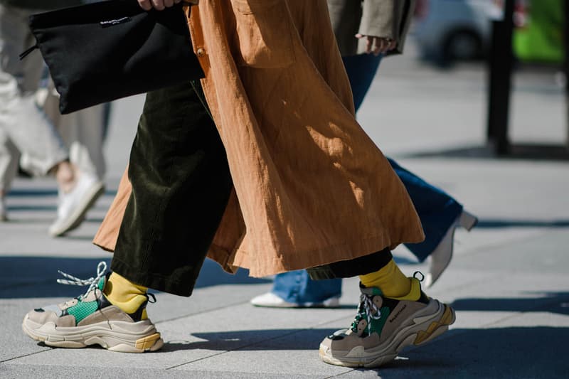 Streetsnaps: 2018 春夏首爾時裝周街拍特輯 Part 1