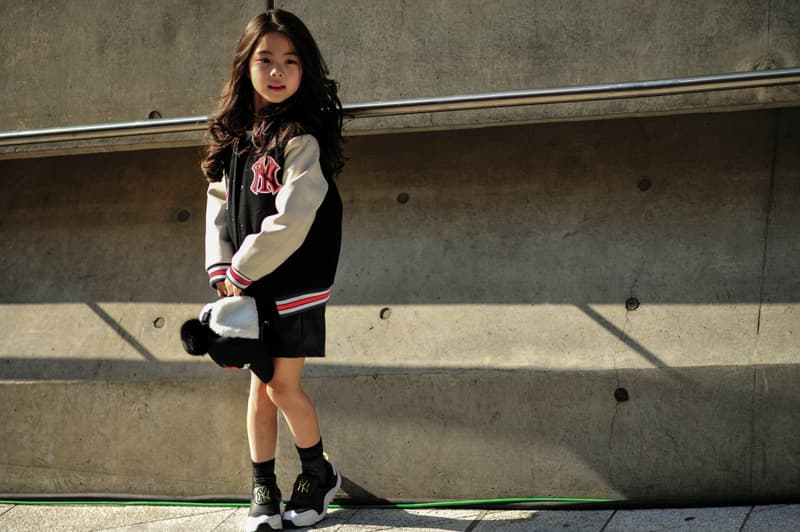 Streetsnaps: 2018 春夏首爾時裝周街拍特輯 Part 2