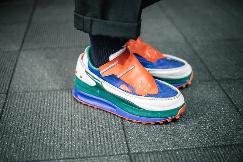 Streetsnaps: 2018 春夏東京時裝周街拍特輯 Part 2